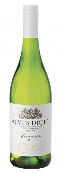 Alvi`s Drift Private Cellar Alvi`s Drift Viognier